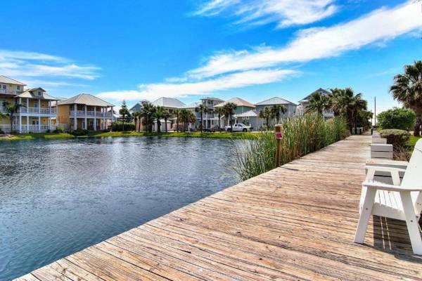 Ocean Pearl TC 10205