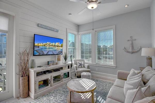 Ocean Pearl TC 10205