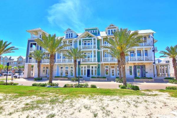 Once Upon a Tide TC 5103