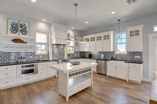 Palmetto Breeze 124 ST