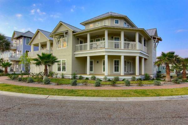 Seaside Dream 157 SE