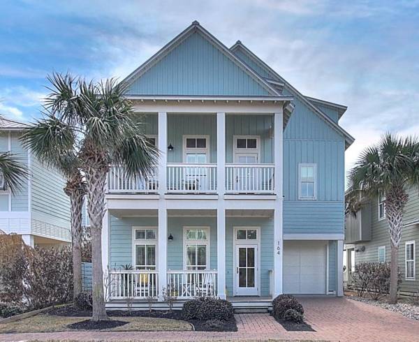 Sippin' on Sunshine 164 BE