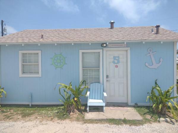 Double Barr Cottage Inn