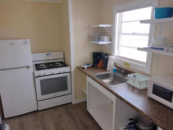 Double Barr Cottage Inn