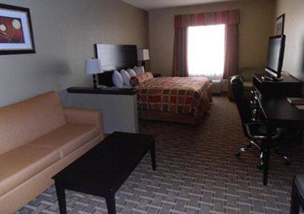 Workspace - Americas Best Value Inn & Suites Port Arthur