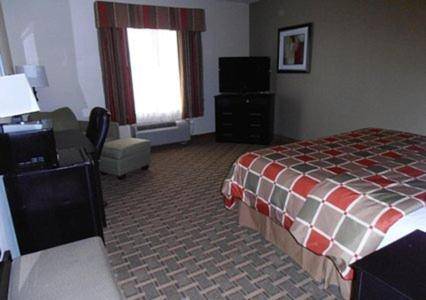 Americas Best Value Inn & Suites Port Arthur