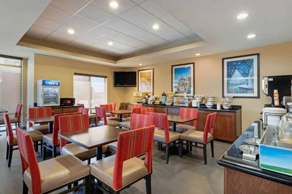 Comfort Inn & Suites Port Arthur-Port Neches