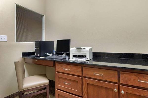 Comfort Inn & Suites Port Arthur-Port Neches