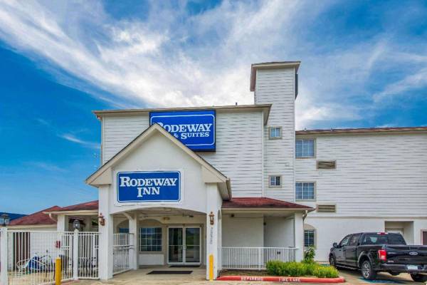 Rodeway Inn & Suites