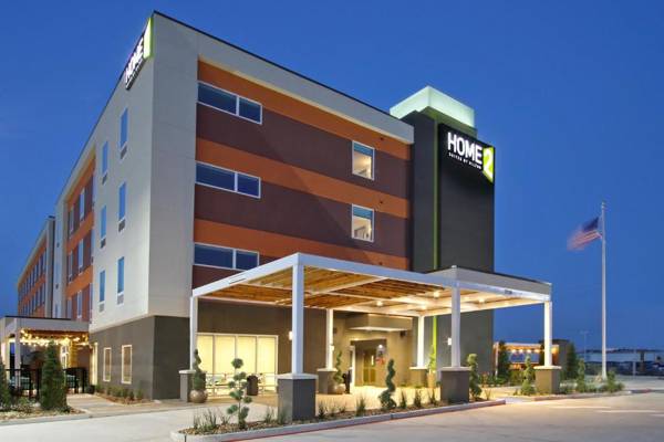 Home2 Suites By Hilton Port Arthur