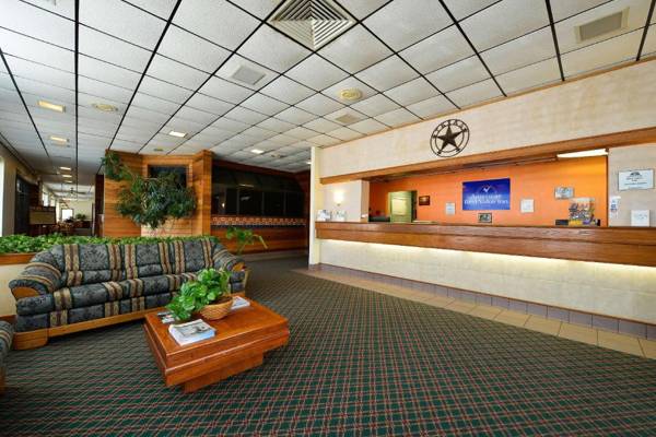 Americas Best Value Inn Port Lavaca