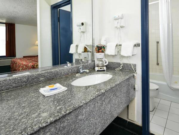 Americas Best Value Inn Port Lavaca