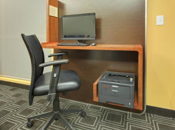 Workspace - TownePlace Suites by Marriott Corpus Christi Portland