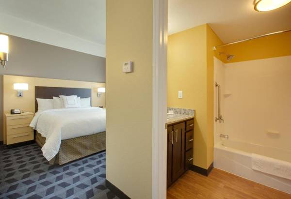 TownePlace Suites by Marriott Corpus Christi Portland