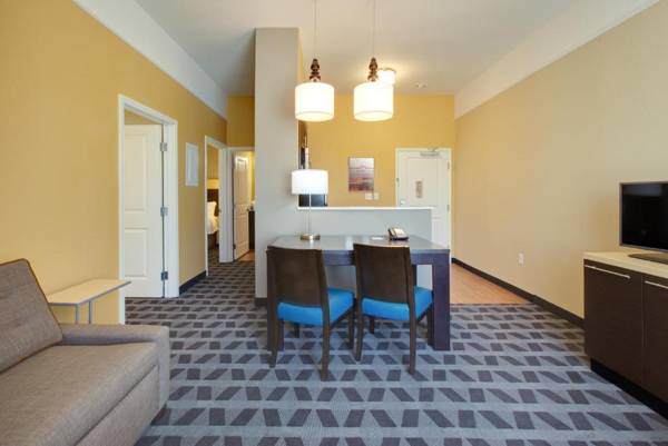 TownePlace Suites by Marriott Corpus Christi Portland