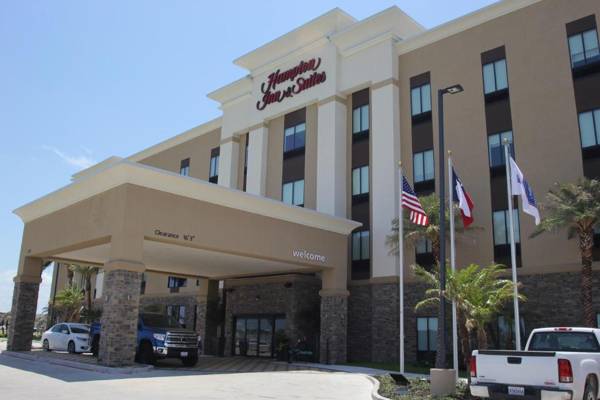 Hampton Inn & Suites By Hilton-Corpus Christi PortlandTx