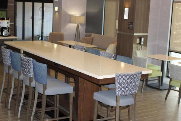 Hampton Inn & Suites By Hilton-Corpus Christi PortlandTx