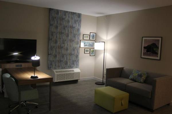 Workspace - Hampton Inn & Suites By Hilton-Corpus Christi PortlandTx