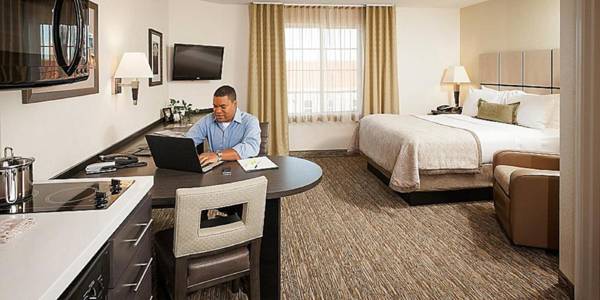 Candlewood Suites - Corpus Christi - Portland an IHG Hotel