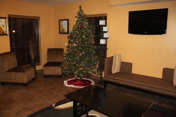 Texas Inn and Suites Raymondville