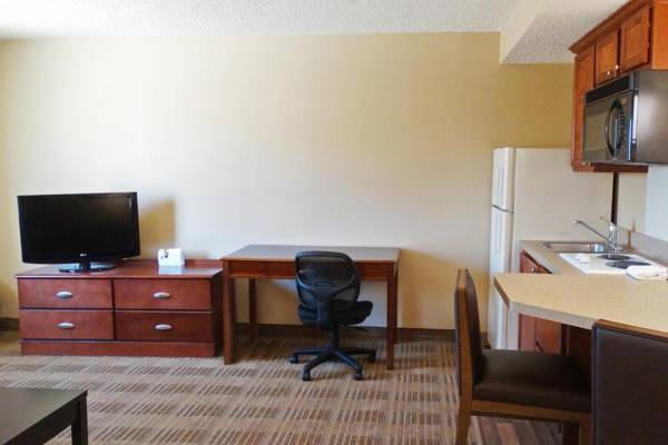 Extended Stay America Suites - Dallas - Richardson