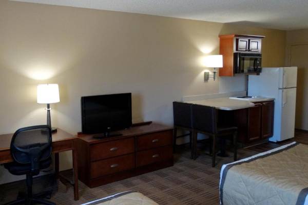 Workspace - Extended Stay America Suites - Dallas - Richardson