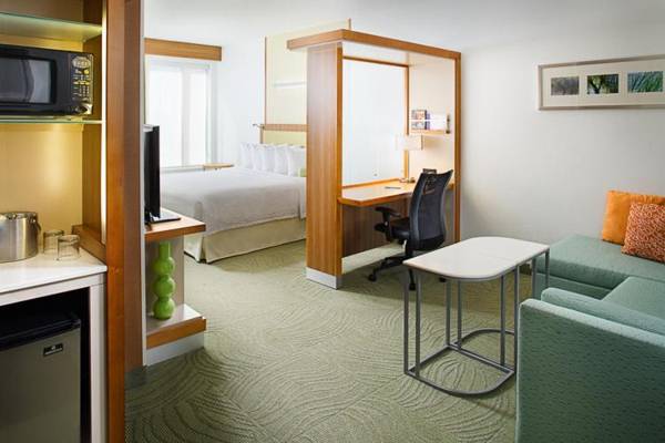 SpringHill Suites by Marriott Dallas Richardson/Plano