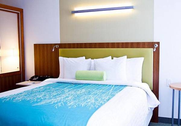 SpringHill Suites by Marriott Dallas Richardson/Plano
