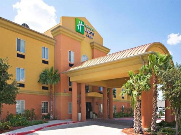 Holiday Inn Express Hotel & Suites Rio Grande City an IHG Hotel