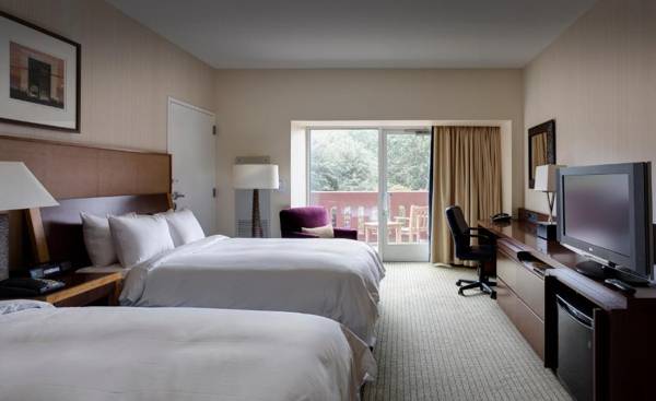 Marriott Dallas/Fort Worth Westlake