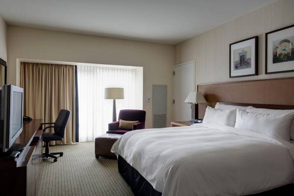 Marriott Dallas/Fort Worth Westlake