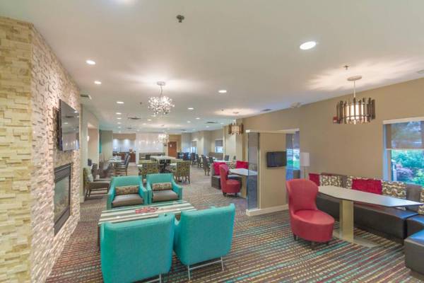 Residence Inn Fort Worth Alliance Airport