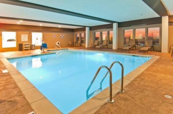 Holiday Inn Express and Suites Forth Worth North - Northlake