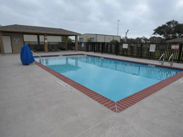 Motel 6-Rockport TX