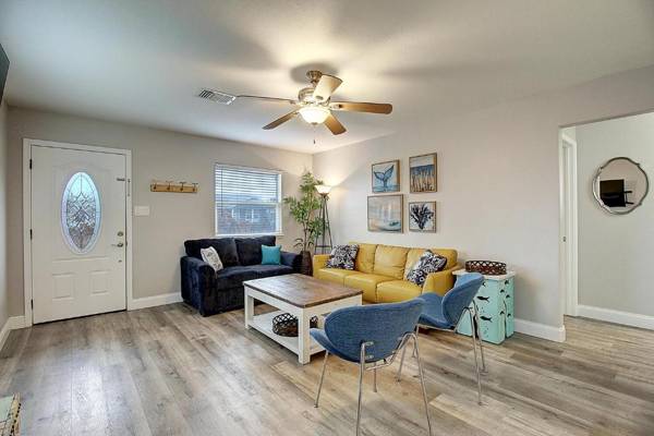 Jewel's Peace of Paradise