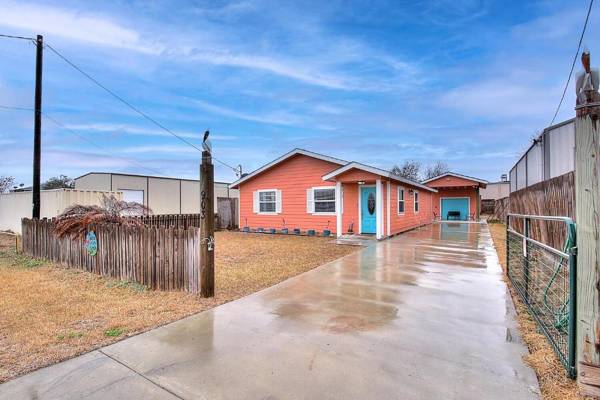 Jewel's Peace of Paradise