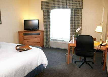 Hampton Inn Dallas-Rockwall