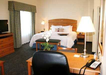 Hampton Inn Dallas-Rockwall