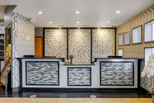 Best Western PLUS Rockwall Inn & Suites