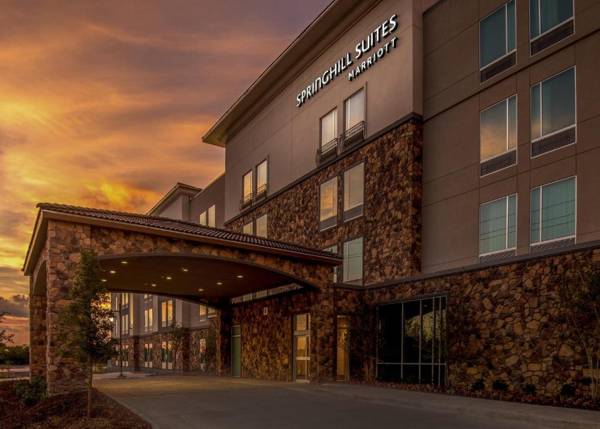 SpringHill Suites by Marriott Dallas Rockwall