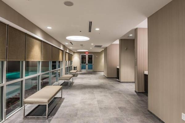 SpringHill Suites by Marriott Dallas Rockwall