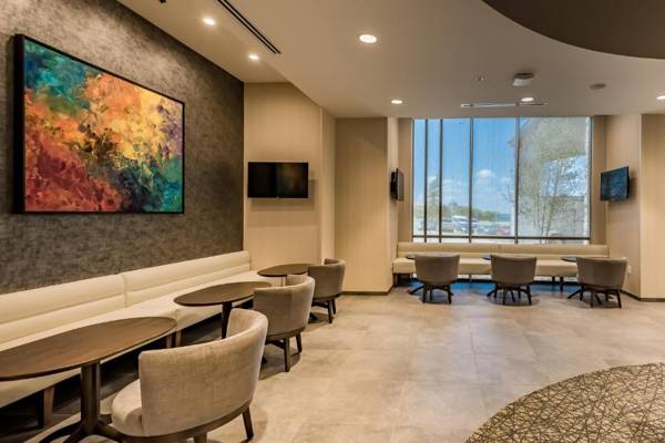 SpringHill Suites by Marriott Dallas Rockwall