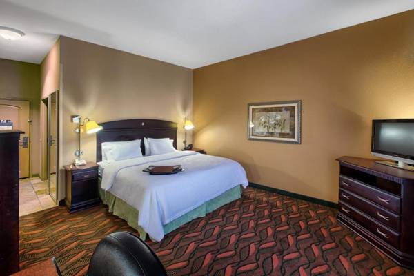 Hampton Inn & Suites Houston Rosenberg