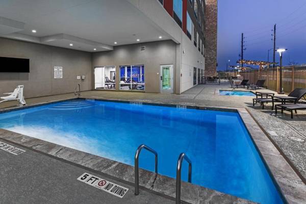 Holiday Inn Express & Suites - Houston SW - Rosenberg an IHG Hotel