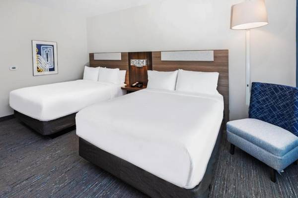 Holiday Inn Express & Suites - Houston SW - Rosenberg an IHG Hotel