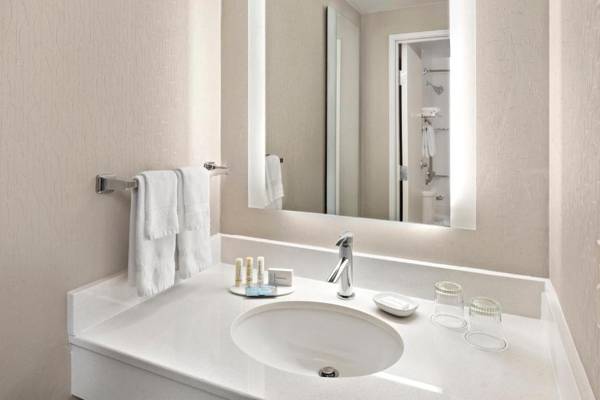 SpringHill Suites Austin Round Rock