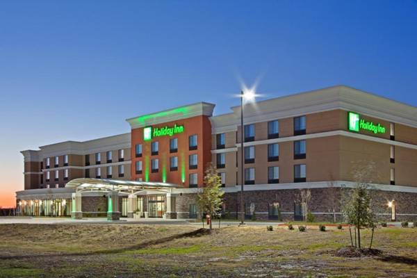 Holiday Inn Austin North an IHG Hotel