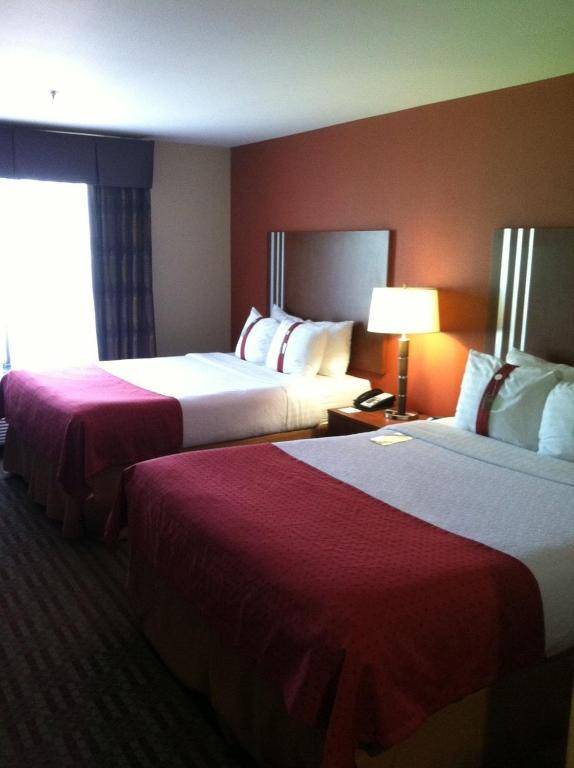 Holiday Inn Austin North an IHG Hotel