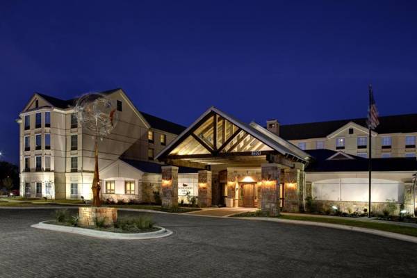 Homewood Suites by Hilton Austin/Round Rock