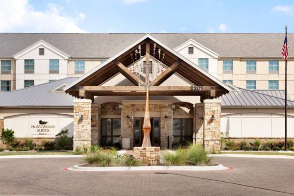 Homewood Suites by Hilton Austin/Round Rock